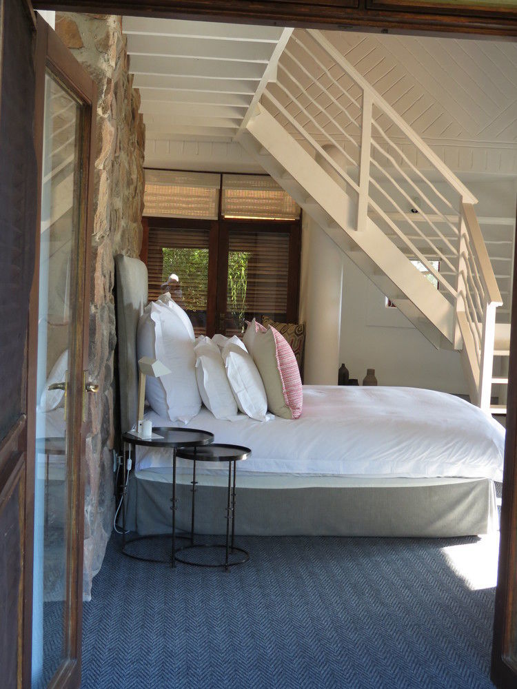 Ekuthuleni Lodge Strand Bagian luar foto